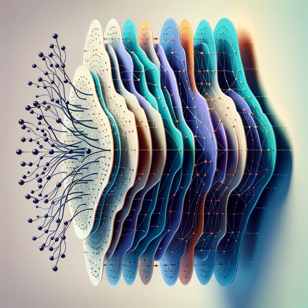 réseau de neurones artificiels